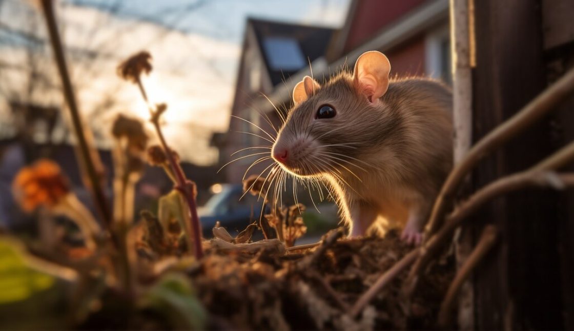 How to Get Ready for Rodent Season in Halifax, Nova Scotia