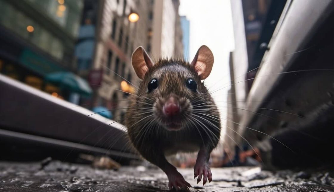 Rodent Control in Vaughan: Seasonal Tips for Year-Round Protection