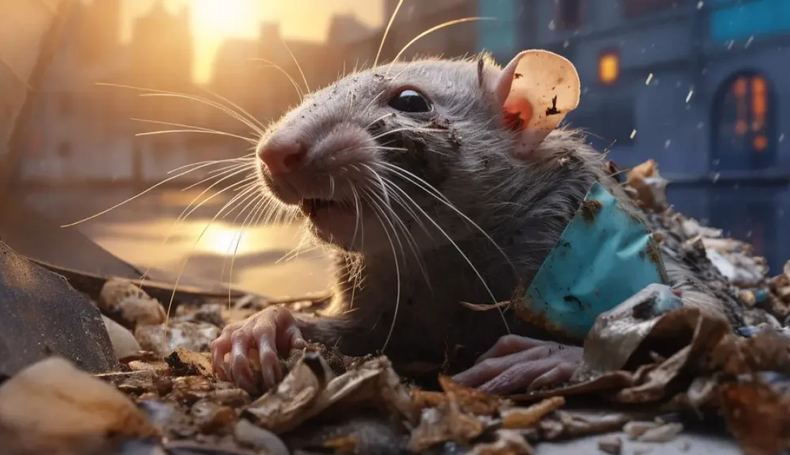 How to Keep Rodents Out of Your Barrie Ontario Home This Winter