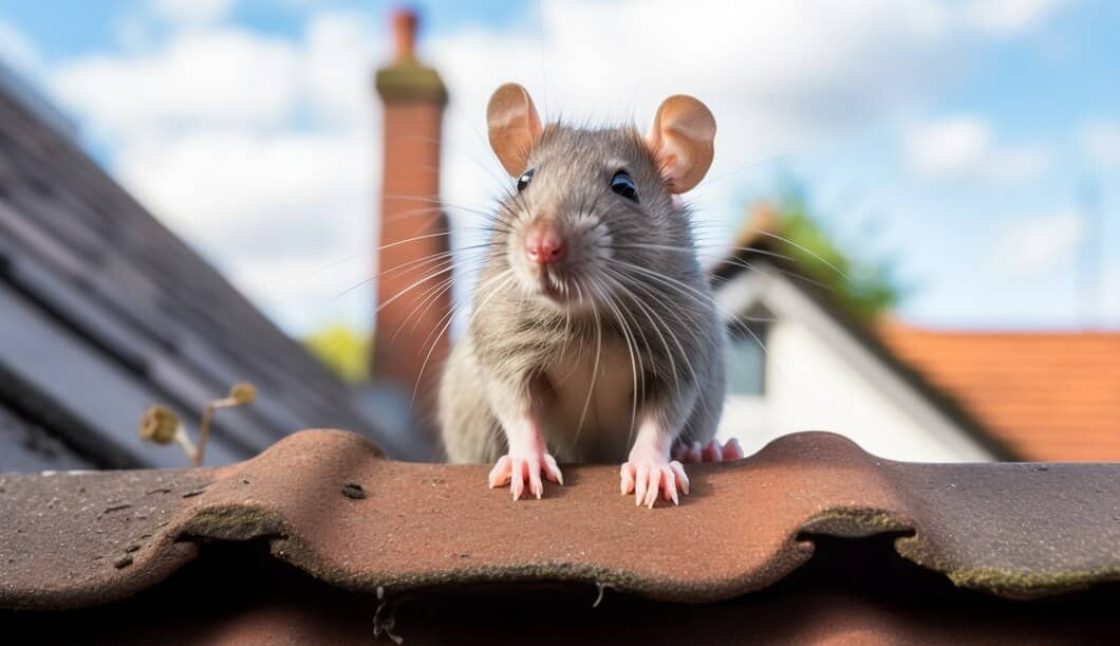 Seasonal Rodent Control Tips for Niagara, Ontario Homes