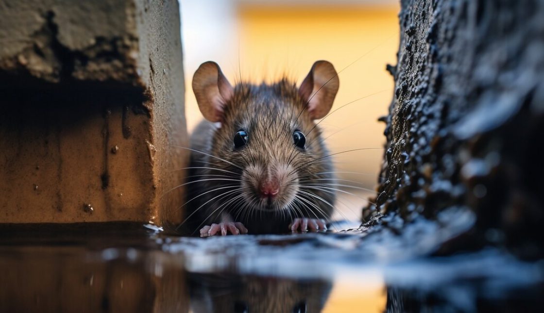 Do Rodents Carry Diseases? What Niagara Homeowners Should Know