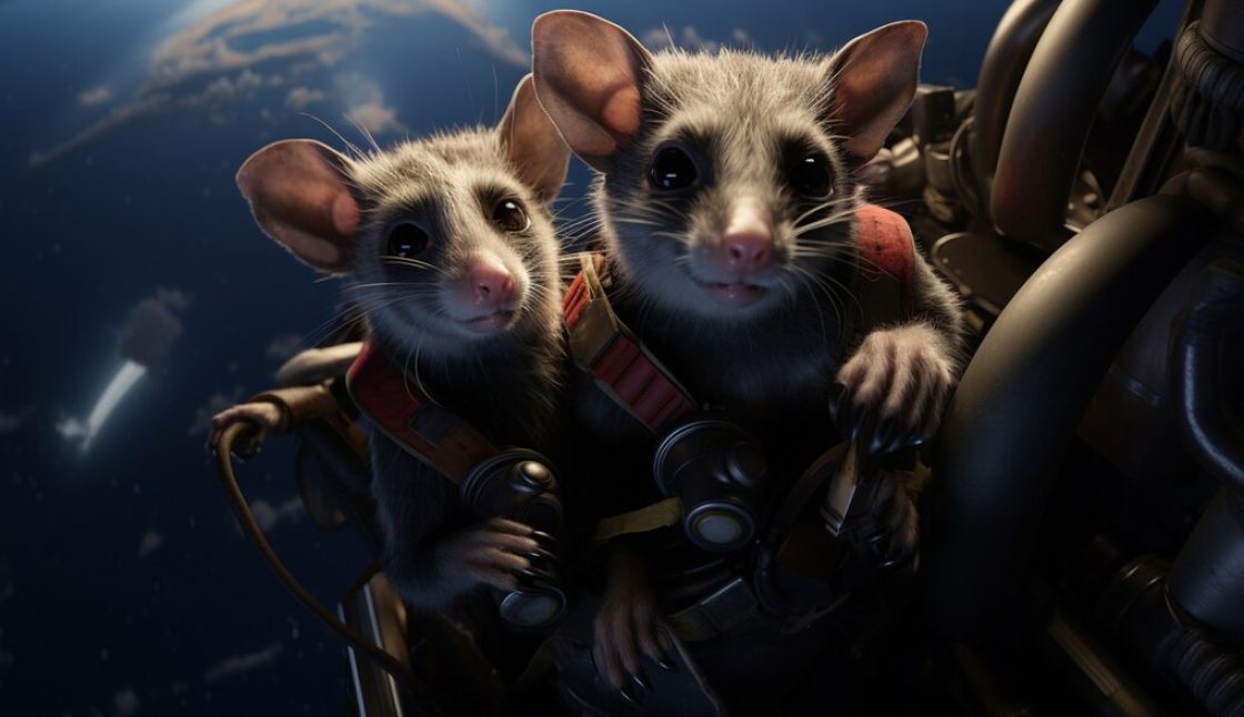 What to Do When Rodents Take Over Your Kitchener Property