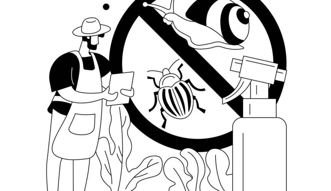 Choosing the Right Pest Control Company in East Windsor