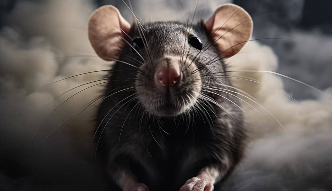 Keeping Rodent Problems Safe for Homes with Pets in Kitchener, Ontario
