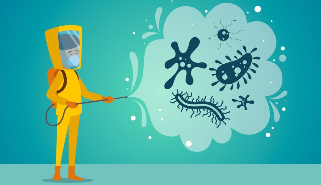 How Frequently Should a Property Receive Pest Control?