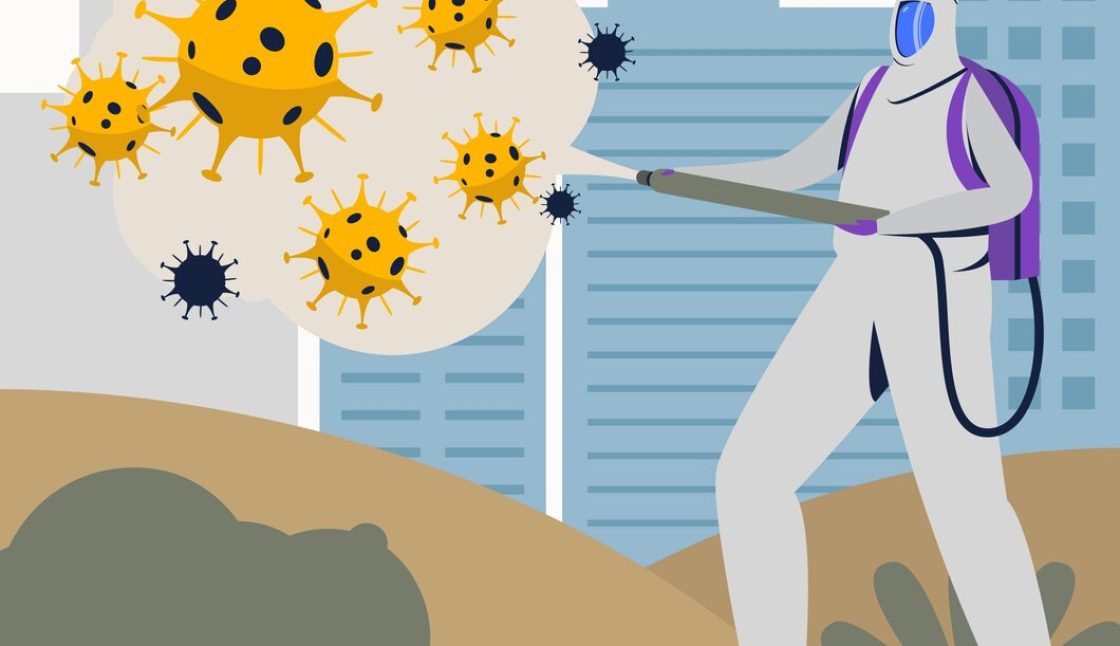 Choosing the Right Pest Control Company in Oshawa