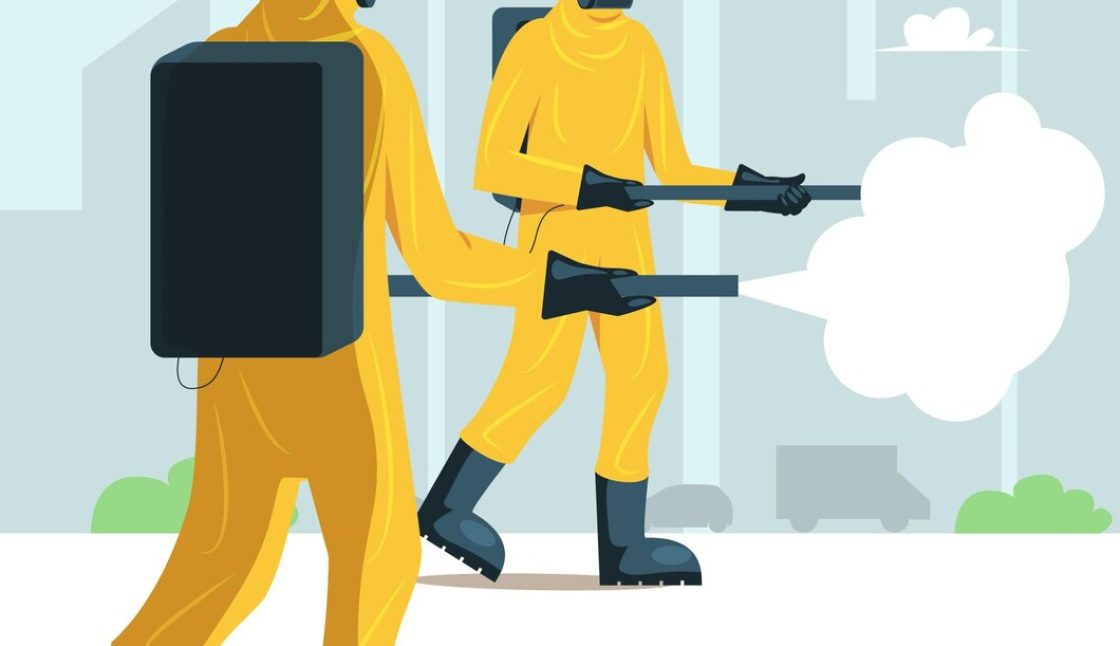 How to Compare Pest Control Services in East Windsor